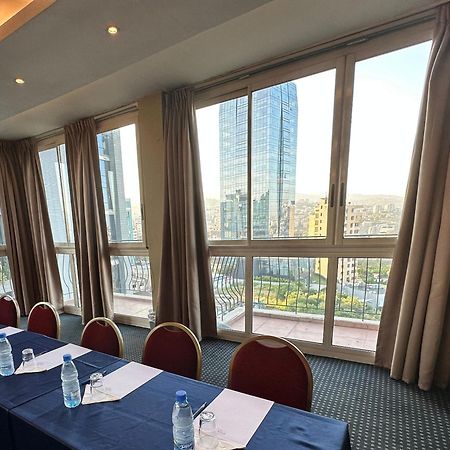Padova Hotel Beirut Exterior photo