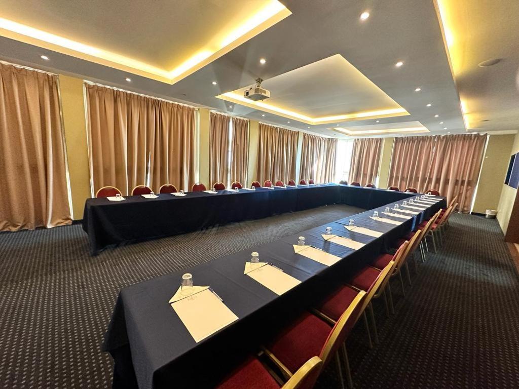 Padova Hotel Beirut Exterior photo