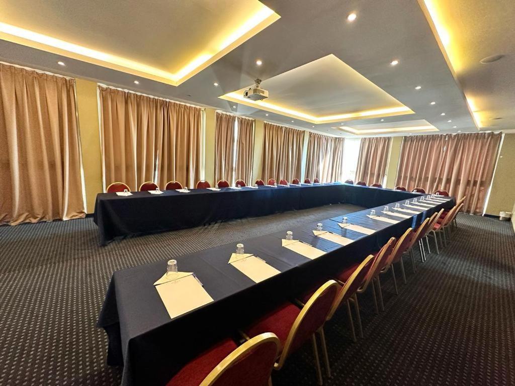 Padova Hotel Beirut Exterior photo