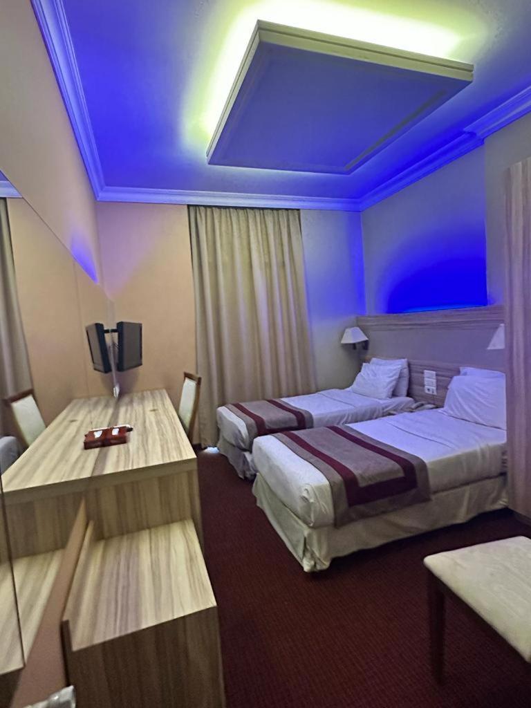Padova Hotel Beirut Exterior photo