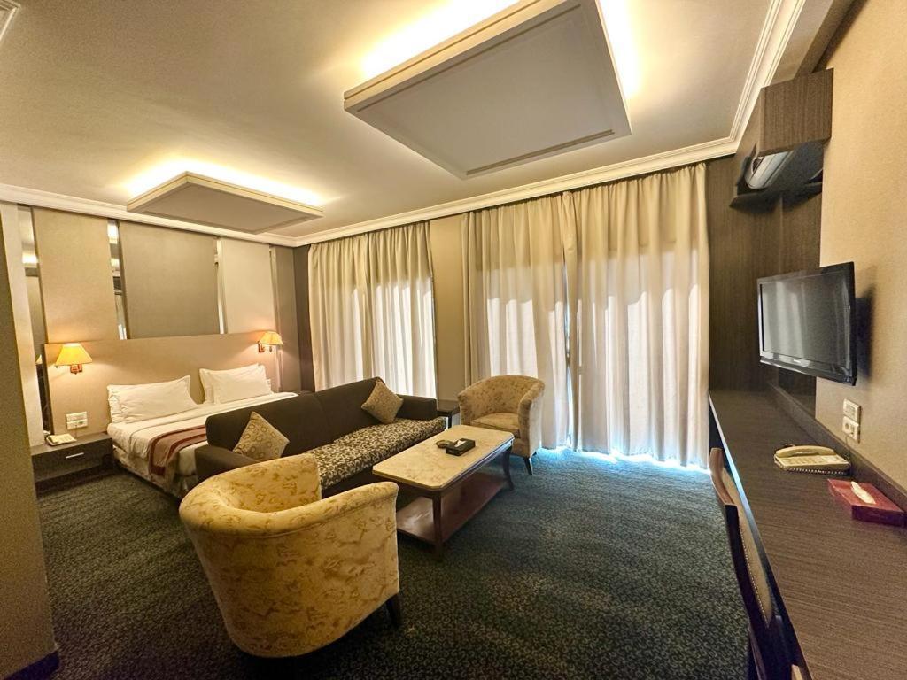 Padova Hotel Beirut Exterior photo
