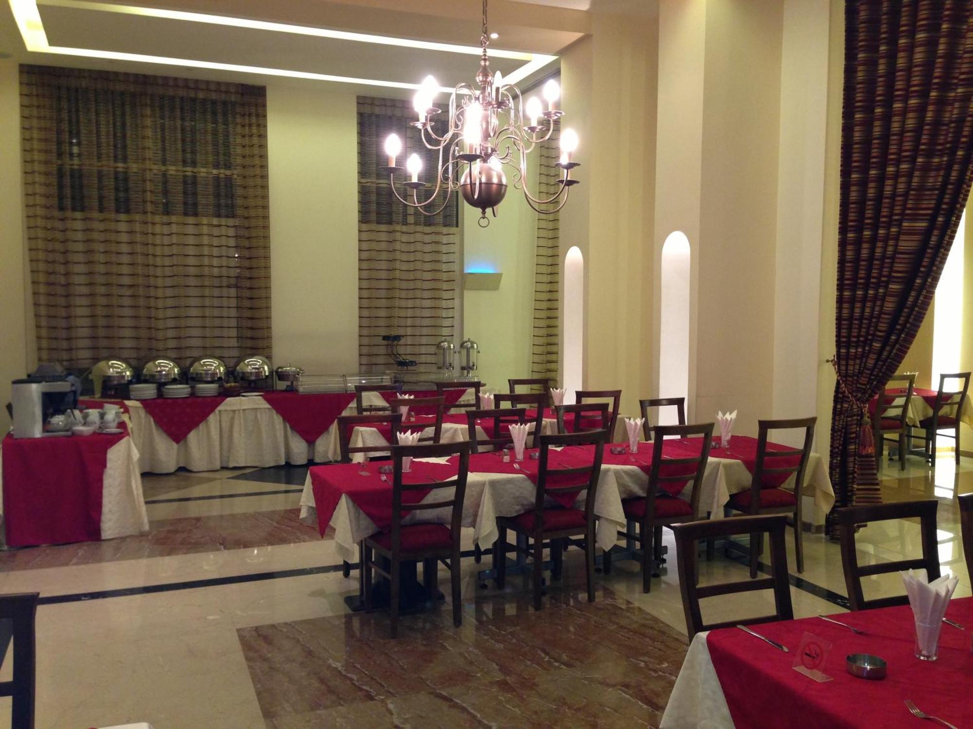 Padova Hotel Beirut Exterior photo