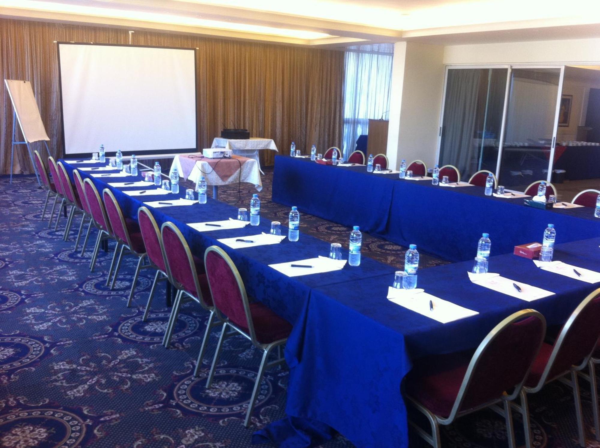 Padova Hotel Beirut Exterior photo