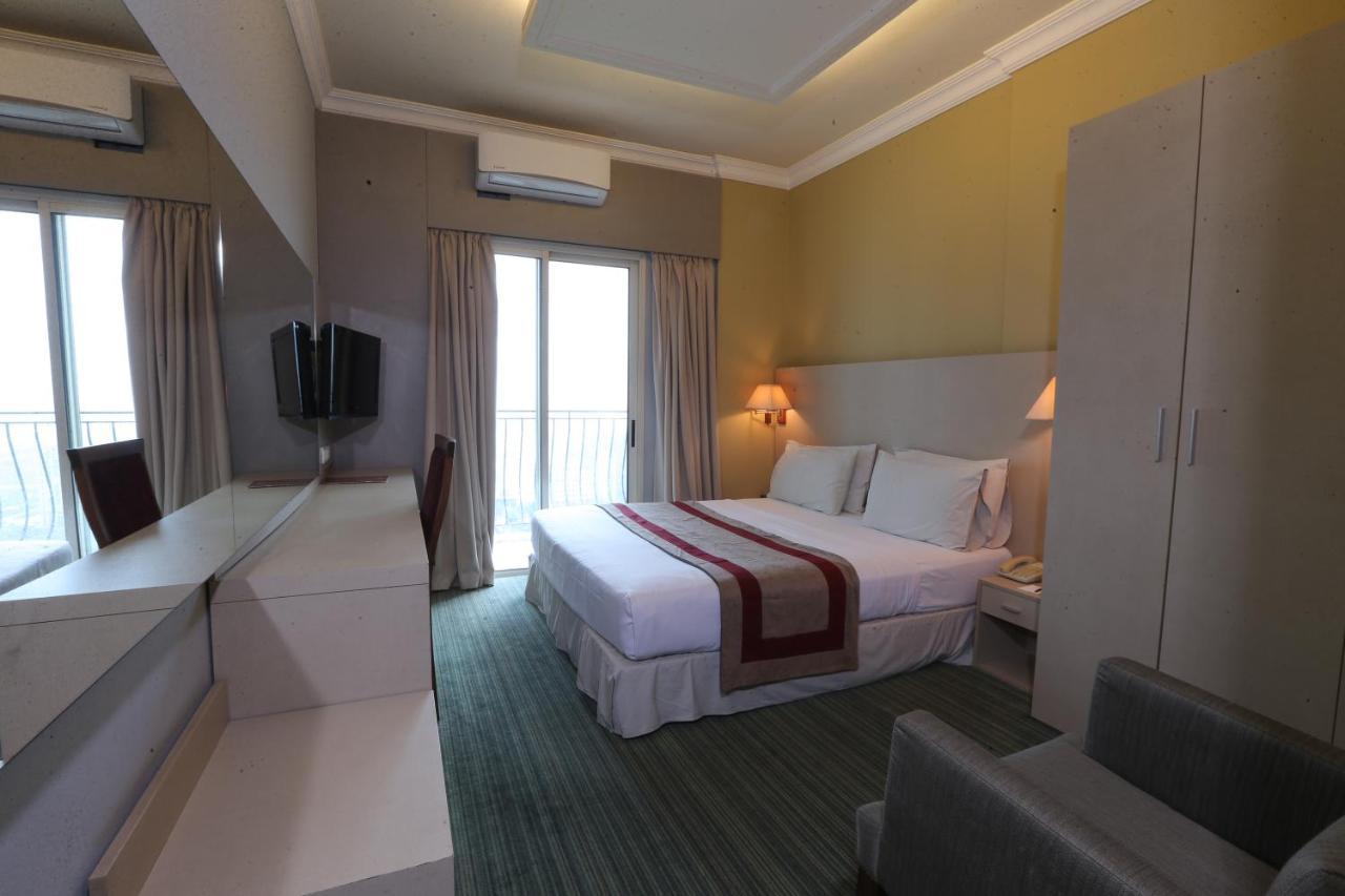 Padova Hotel Beirut Exterior photo